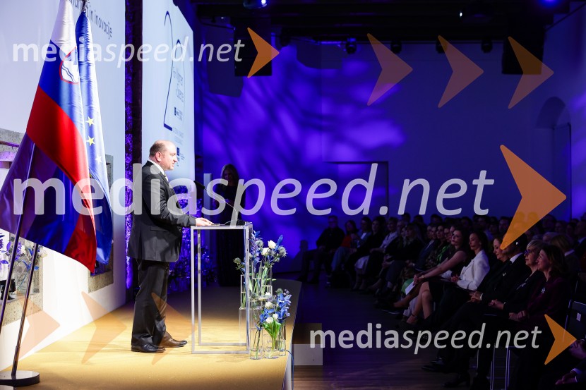 Podeljena priznanja programa L’Oréal-UNESCO »Za ženske v znanosti«