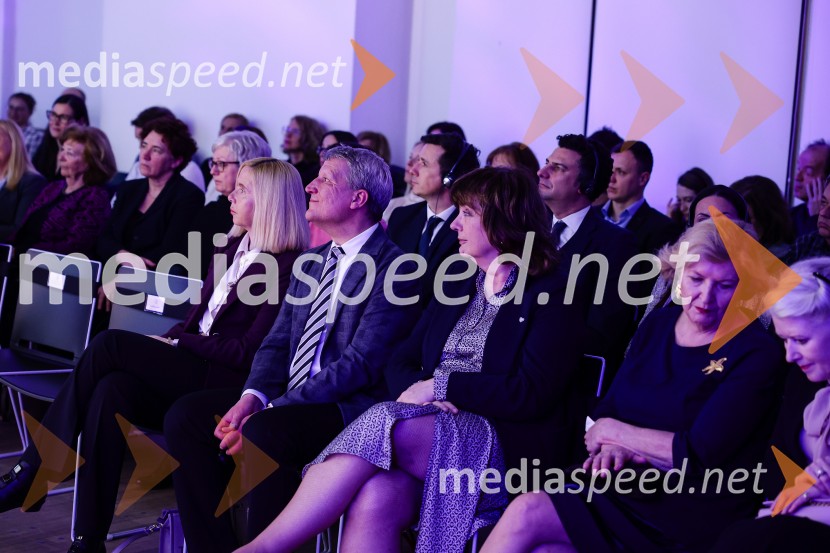 Podeljena priznanja programa L’Oréal-UNESCO »Za ženske v znanosti«