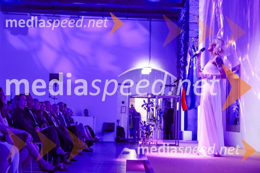 Podeljena priznanja programa L’Oréal-UNESCO »Za ženske v znanosti«