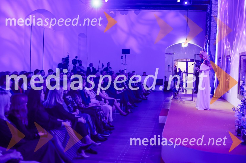 Podeljena priznanja programa L’Oréal-UNESCO »Za ženske v znanosti«