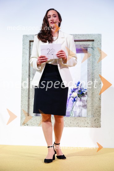 Podeljena priznanja programa L’Oréal-UNESCO »Za ženske v znanosti«