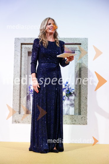 Podeljena priznanja programa L’Oréal-UNESCO »Za ženske v znanosti«