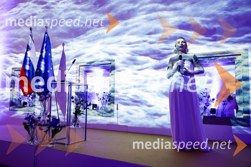 Podeljena priznanja programa L’Oréal-UNESCO »Za ženske v znanosti«