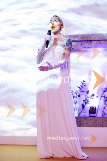 Podeljena priznanja programa L’Oréal-UNESCO »Za ženske v znanosti«