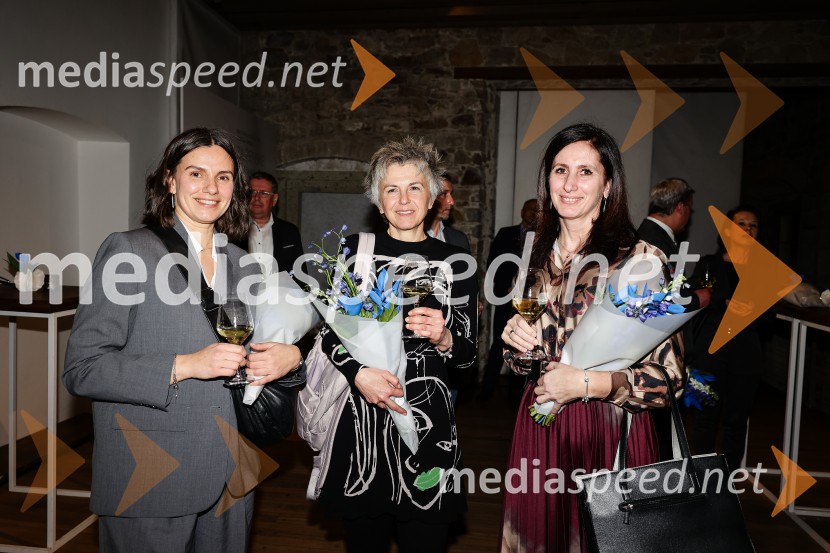 Podeljena priznanja programa L’Oréal-UNESCO »Za ženske v znanosti«