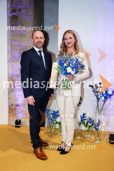 Podeljena priznanja programa L’Oréal-UNESCO »Za ženske v znanosti«