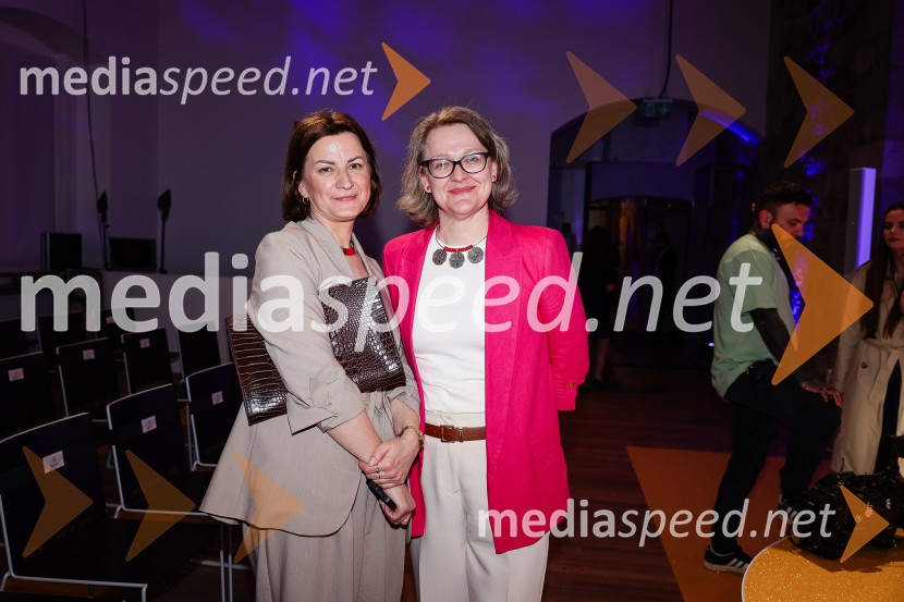 Podeljena priznanja programa L’Oréal-UNESCO »Za ženske v znanosti«