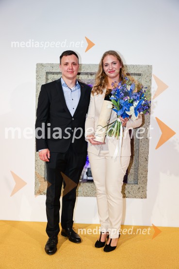 Podeljena priznanja programa L’Oréal-UNESCO »Za ženske v znanosti«