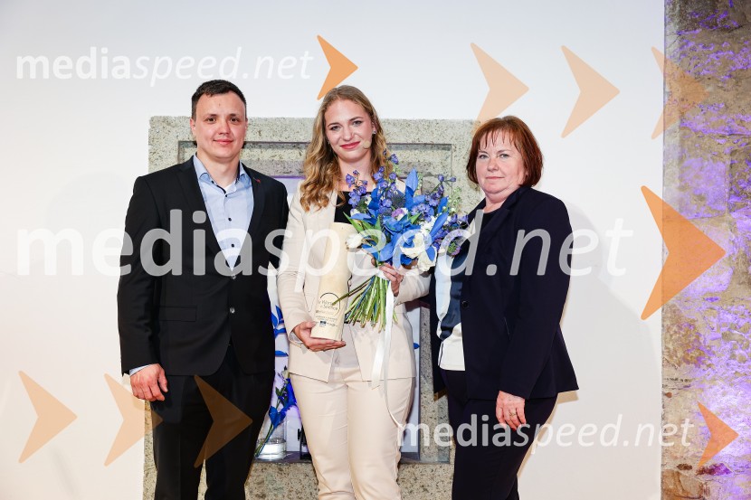 Podeljena priznanja programa L’Oréal-UNESCO »Za ženske v znanosti«