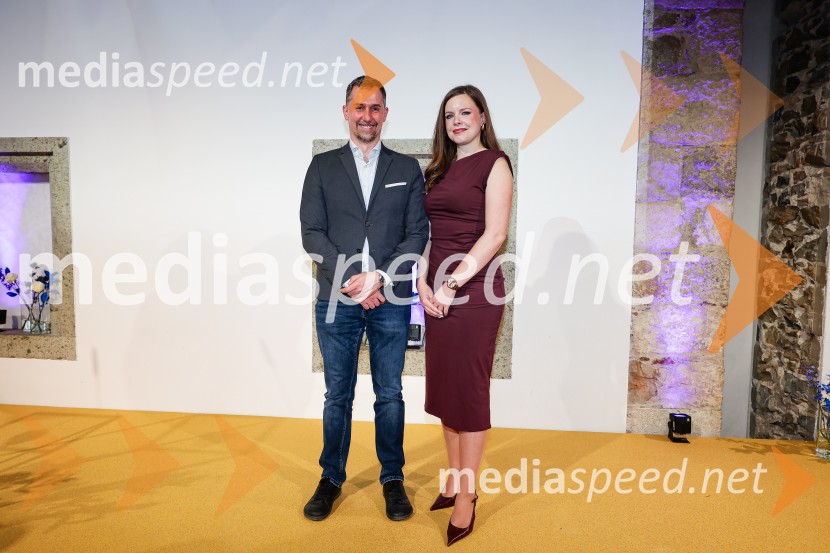 Podeljena priznanja programa L’Oréal-UNESCO »Za ženske v znanosti«