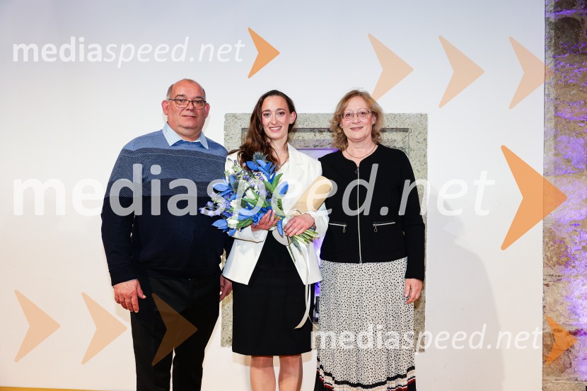 Podeljena priznanja programa L’Oréal-UNESCO »Za ženske v znanosti«