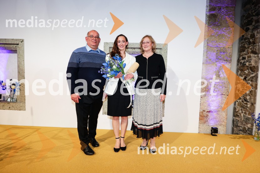 Podeljena priznanja programa L’Oréal-UNESCO »Za ženske v znanosti«