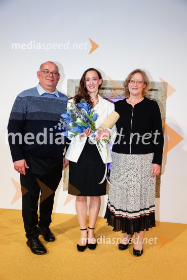 Podeljena priznanja programa L’Oréal-UNESCO »Za ženske v znanosti«