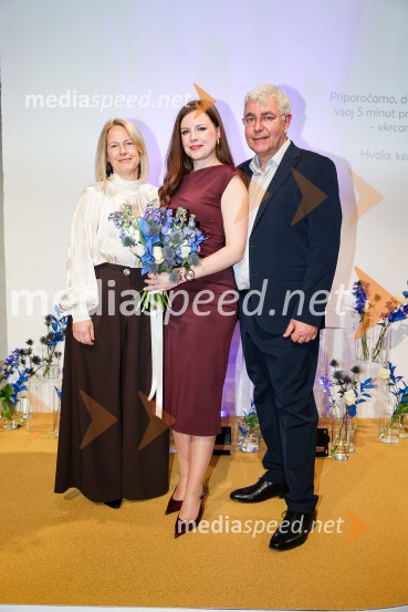 Podeljena priznanja programa L’Oréal-UNESCO »Za ženske v znanosti«