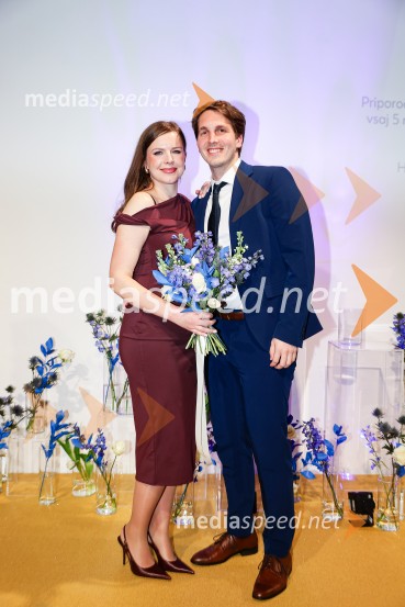 Podeljena priznanja programa L’Oréal-UNESCO »Za ženske v znanosti«