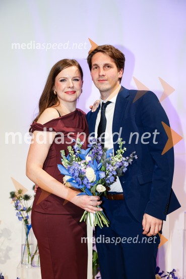 Podeljena priznanja programa L’Oréal-UNESCO »Za ženske v znanosti«