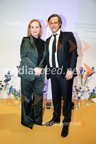 Podeljena priznanja programa L’Oréal-UNESCO »Za ženske v znanosti«