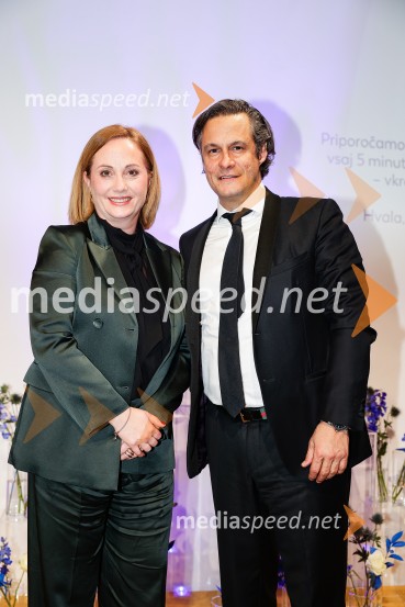 Podeljena priznanja programa L’Oréal-UNESCO »Za ženske v znanosti«