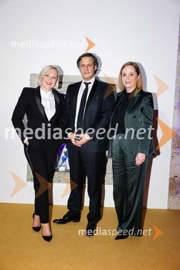 Podeljena priznanja programa L’Oréal-UNESCO »Za ženske v znanosti«