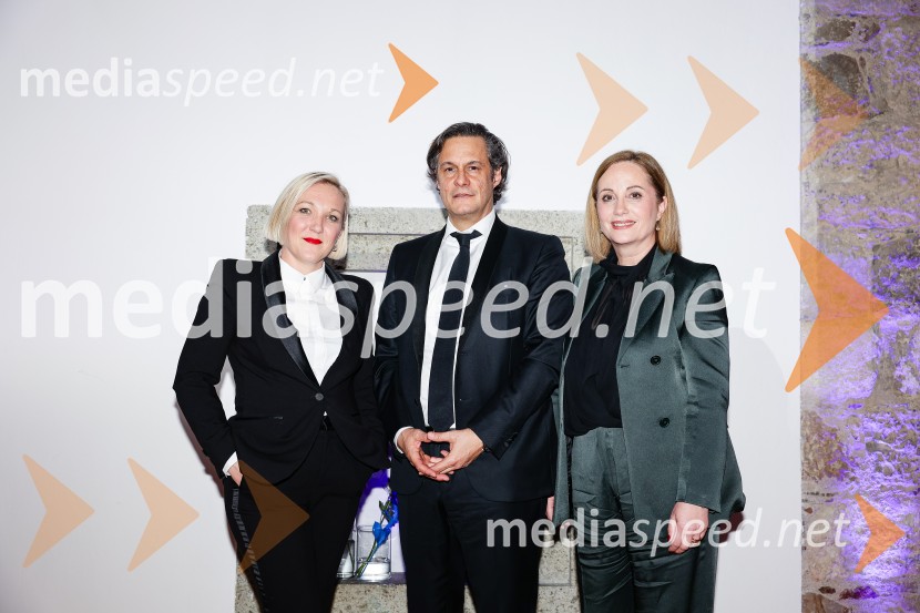 Podeljena priznanja programa L’Oréal-UNESCO »Za ženske v znanosti«