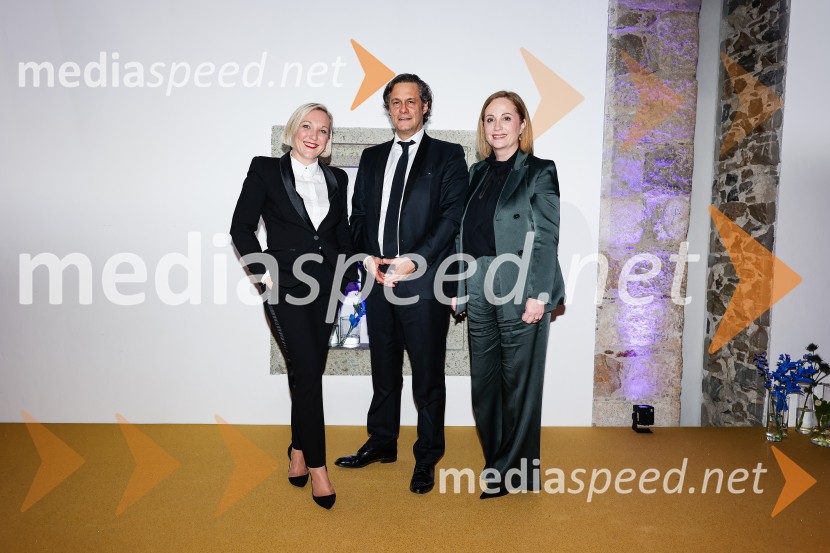 Podeljena priznanja programa L’Oréal-UNESCO »Za ženske v znanosti«