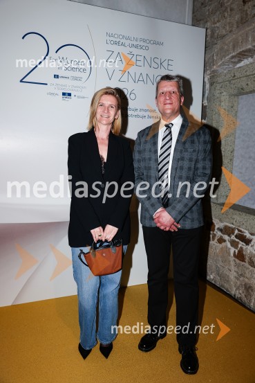 Podeljena priznanja programa L’Oréal-UNESCO »Za ženske v znanosti«