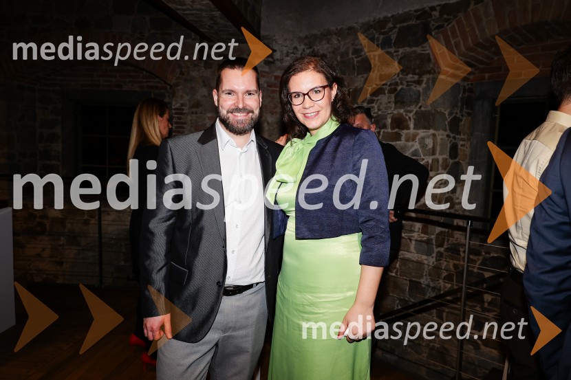 Podeljena priznanja programa L’Oréal-UNESCO »Za ženske v znanosti«