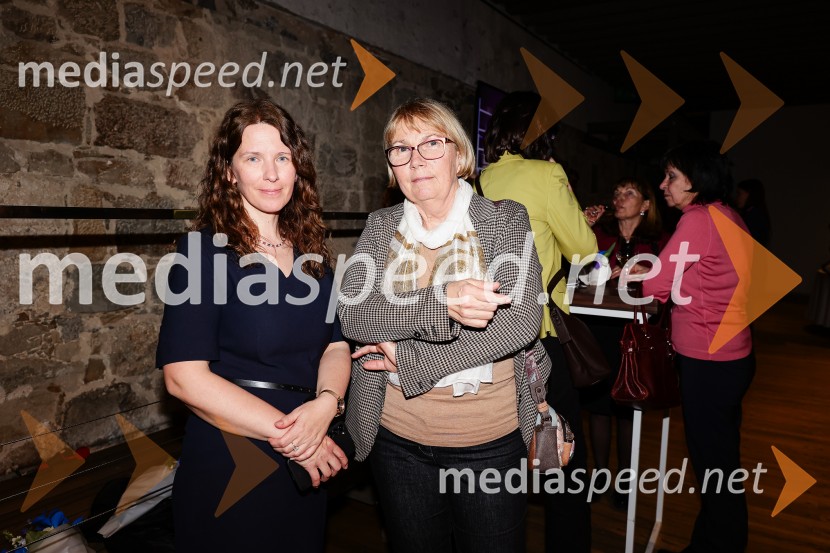 Podeljena priznanja programa L’Oréal-UNESCO »Za ženske v znanosti«