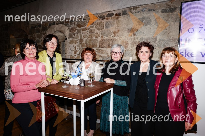 Podeljena priznanja programa L’Oréal-UNESCO »Za ženske v znanosti«