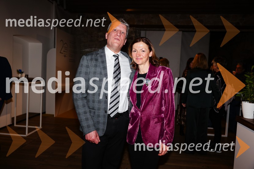 Podeljena priznanja programa L’Oréal-UNESCO »Za ženske v znanosti«