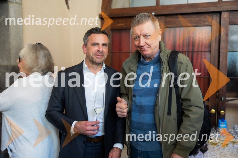 74. Ljubljana festival, predstavitev programa