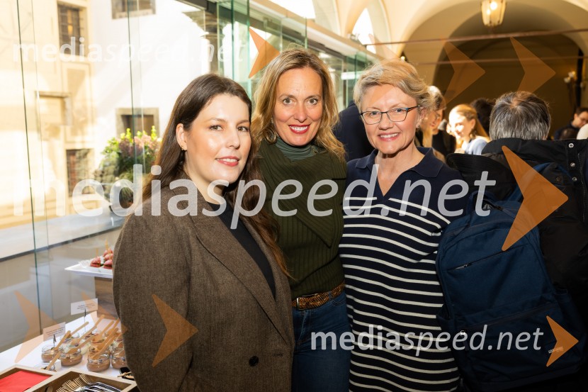 74. Ljubljana festival, predstavitev programa