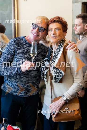 74. Ljubljana festival, predstavitev programa