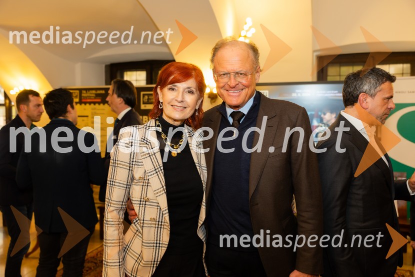 74. Ljubljana festival, predstavitev programa