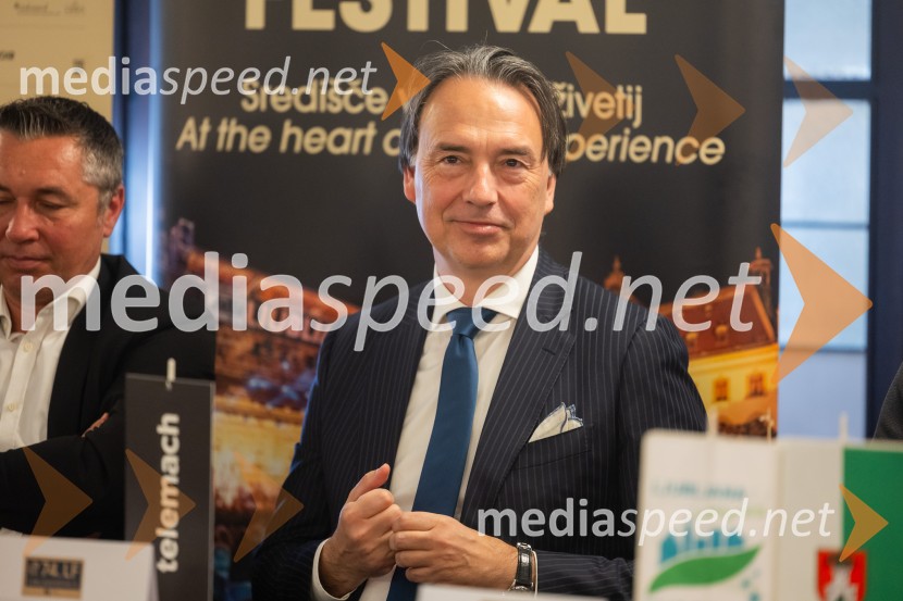 74. Ljubljana festival, predstavitev programa