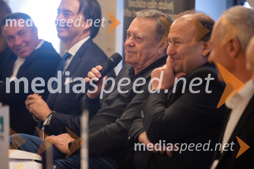 74. Ljubljana festival, predstavitev programa