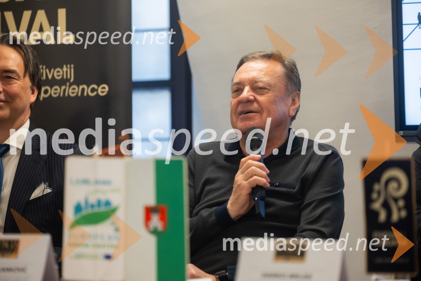 74. Ljubljana festival, predstavitev programa