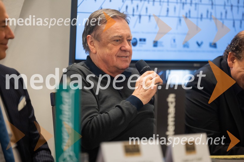 74. Ljubljana festival, predstavitev programa