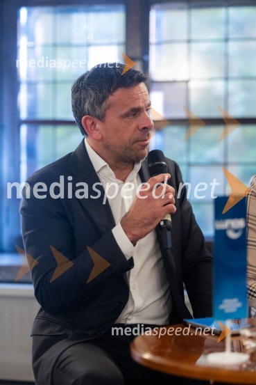 74. Ljubljana festival, predstavitev programa