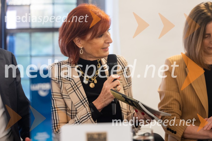 74. Ljubljana festival, predstavitev programa