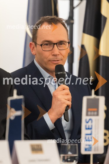 74. Ljubljana festival, predstavitev programa