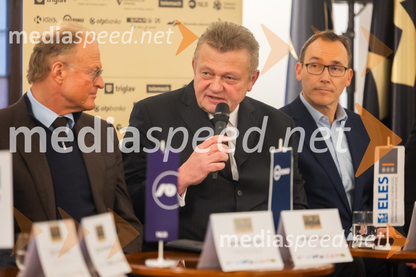 74. Ljubljana festival, predstavitev programa