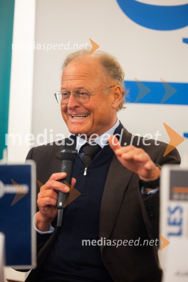 74. Ljubljana festival, predstavitev programa