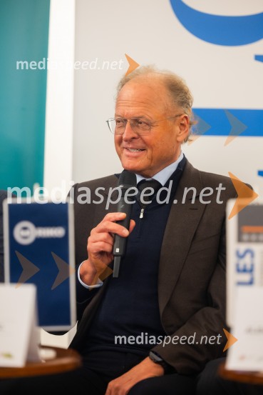 74. Ljubljana festival, predstavitev programa