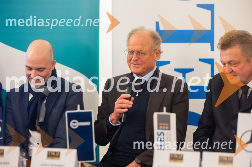 74. Ljubljana festival, predstavitev programa