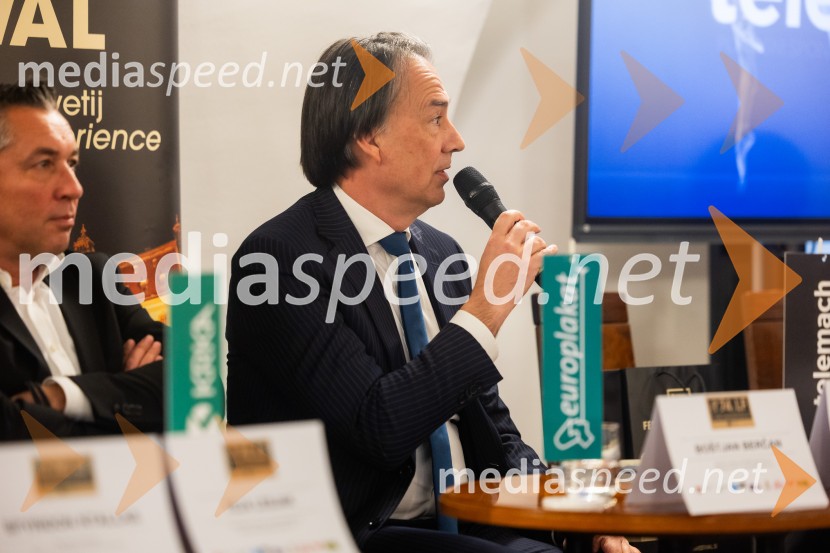 74. Ljubljana festival, predstavitev programa