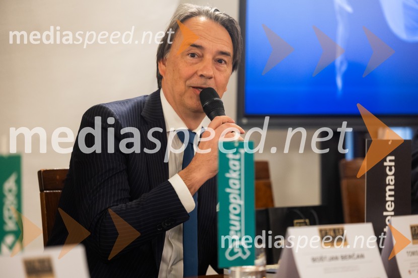 74. Ljubljana festival, predstavitev programa