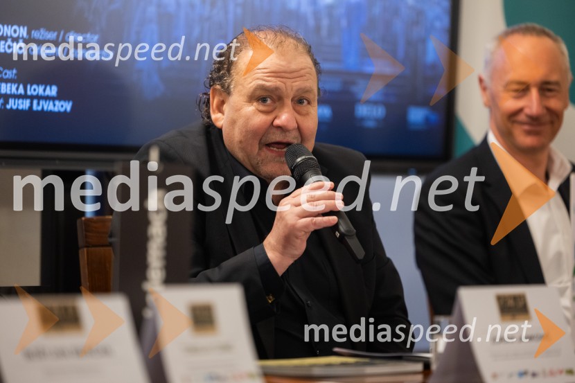 74. Ljubljana festival, predstavitev programa