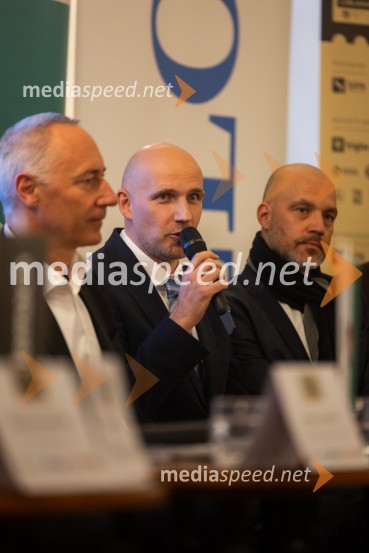 74. Ljubljana festival, predstavitev programa