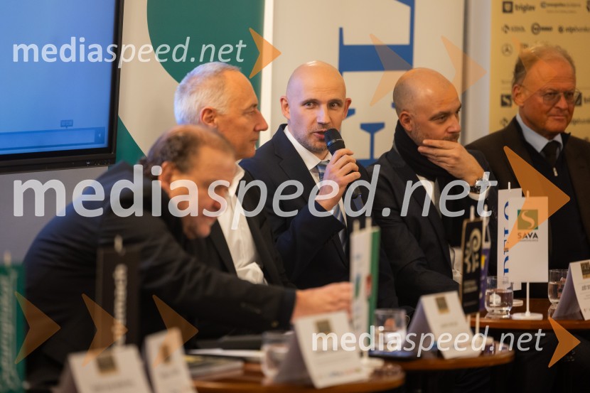 74. Ljubljana festival, predstavitev programa